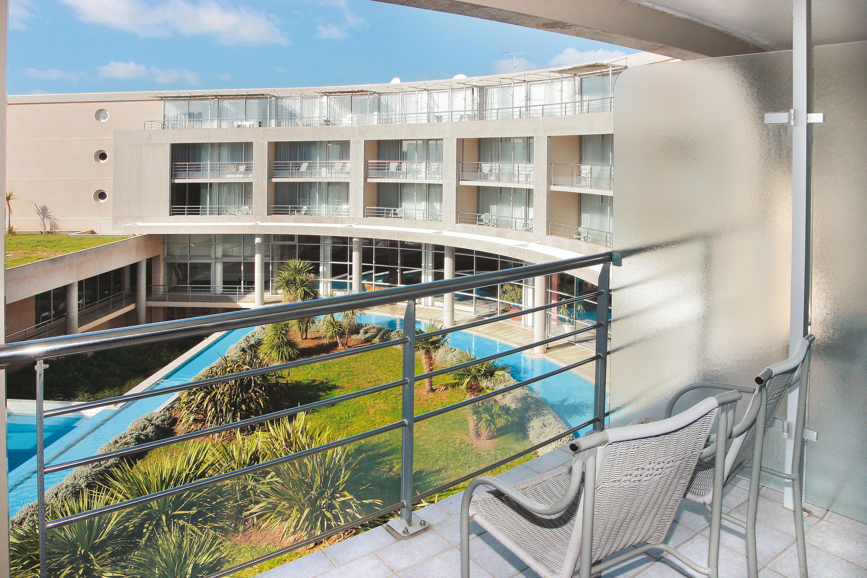 Club Vacances Bleues Les Jardins De L'Atlantique Talmont-Saint-Hilaire Exterior photo