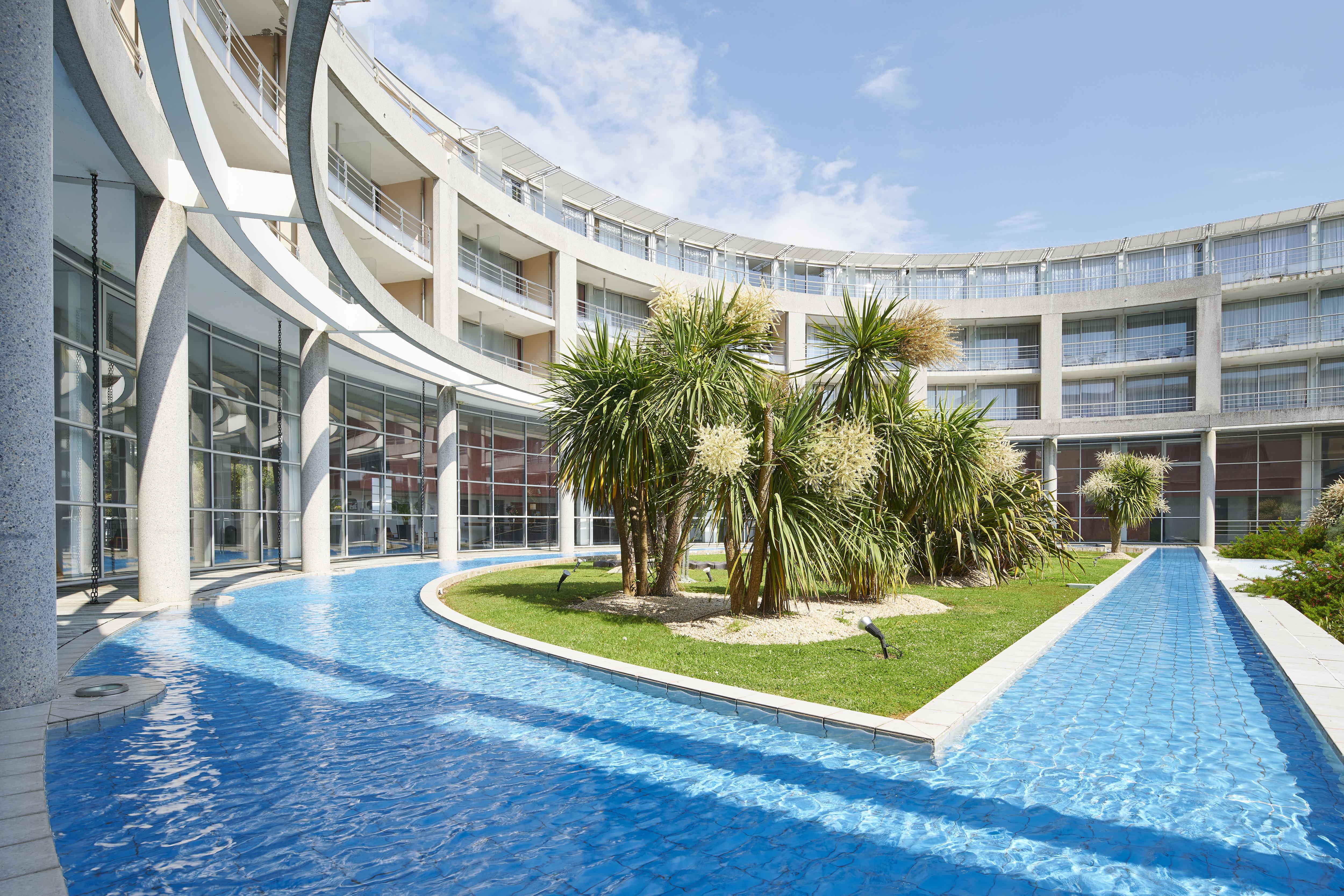 Club Vacances Bleues Les Jardins De L'Atlantique Talmont-Saint-Hilaire Exterior photo